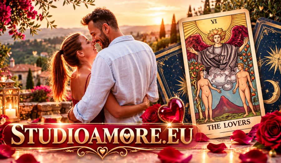 Amore e Sentimenti: Scopri le Risposte che il Tuo Cuore Desidera