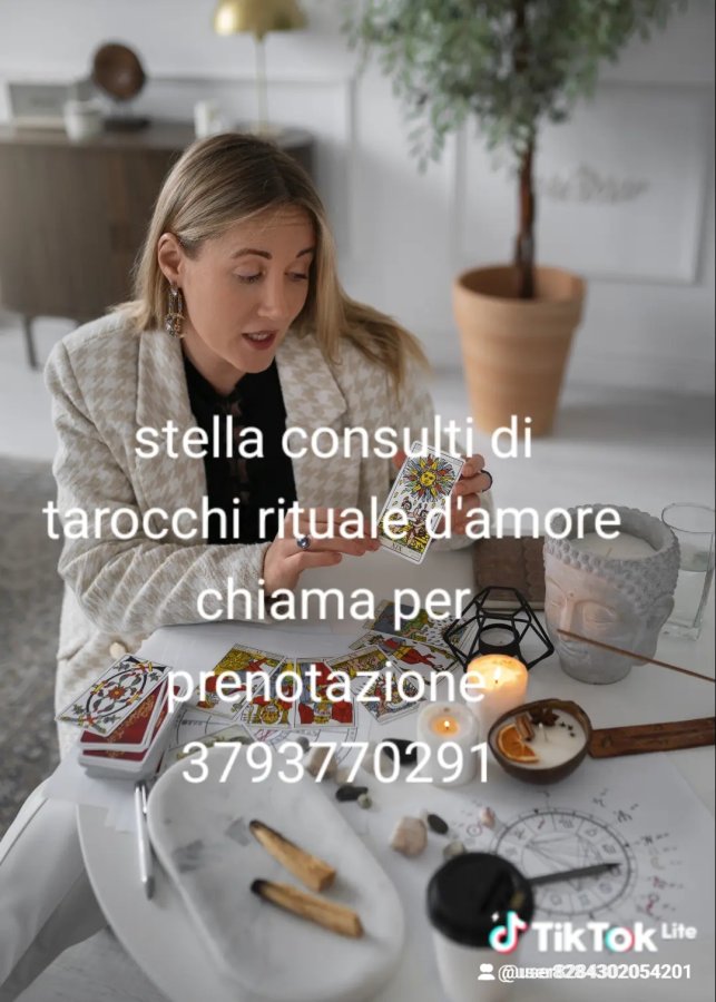 Prima domanda gratuita con Stella