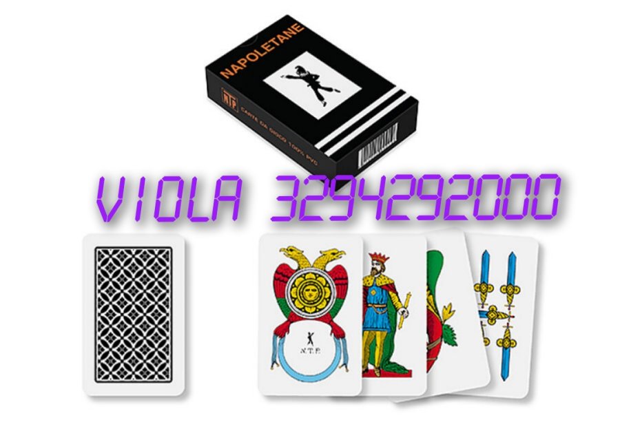 Una domanda gratuita con Viola al 3294292000
