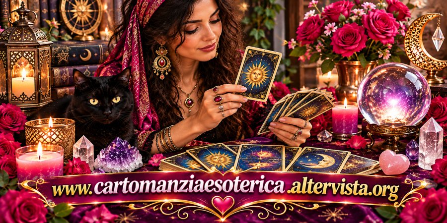Lui Tornerà? Ti Ama Ancora? Chiedilo alle Nostre Cartomanti Esperte!