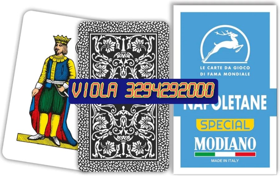 Una domanda gratuita con Viola al 3294292000