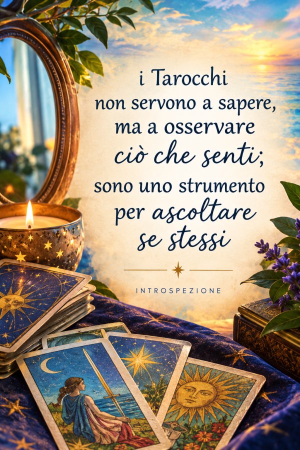 Letture gratuite per ascoltare te stesso
