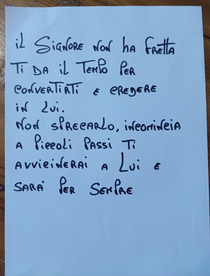 Consulti gratuiti