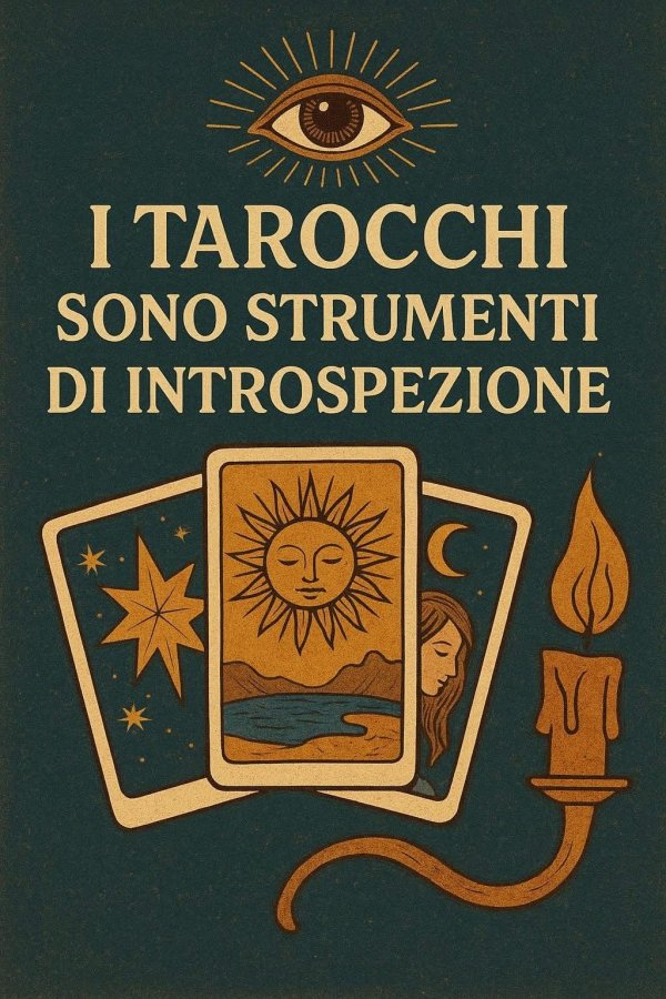 Ascolto Empatico e Lettura Tarocchi