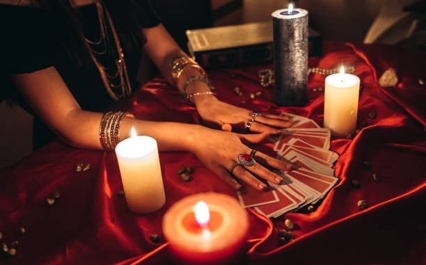 🔮✨ CONSULENZE DI CARTOMANZIA E VEGGENZA IN ITALIA ✨🔮