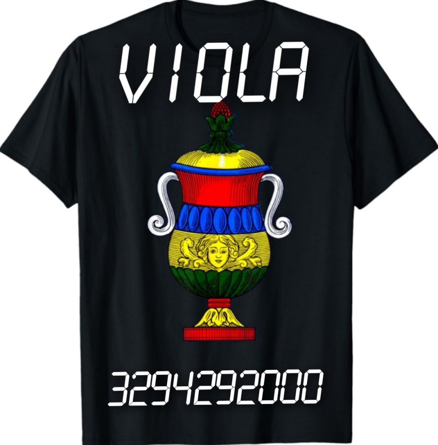 Una domanda gratuita con Viola al 3294292000