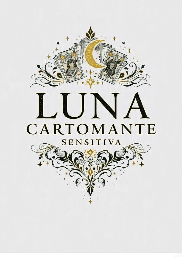 LUNA CARTOMANTE
