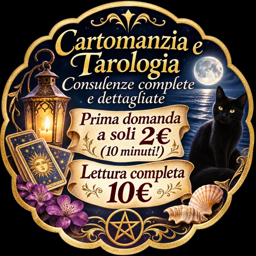 Premium line centro cartomanzia