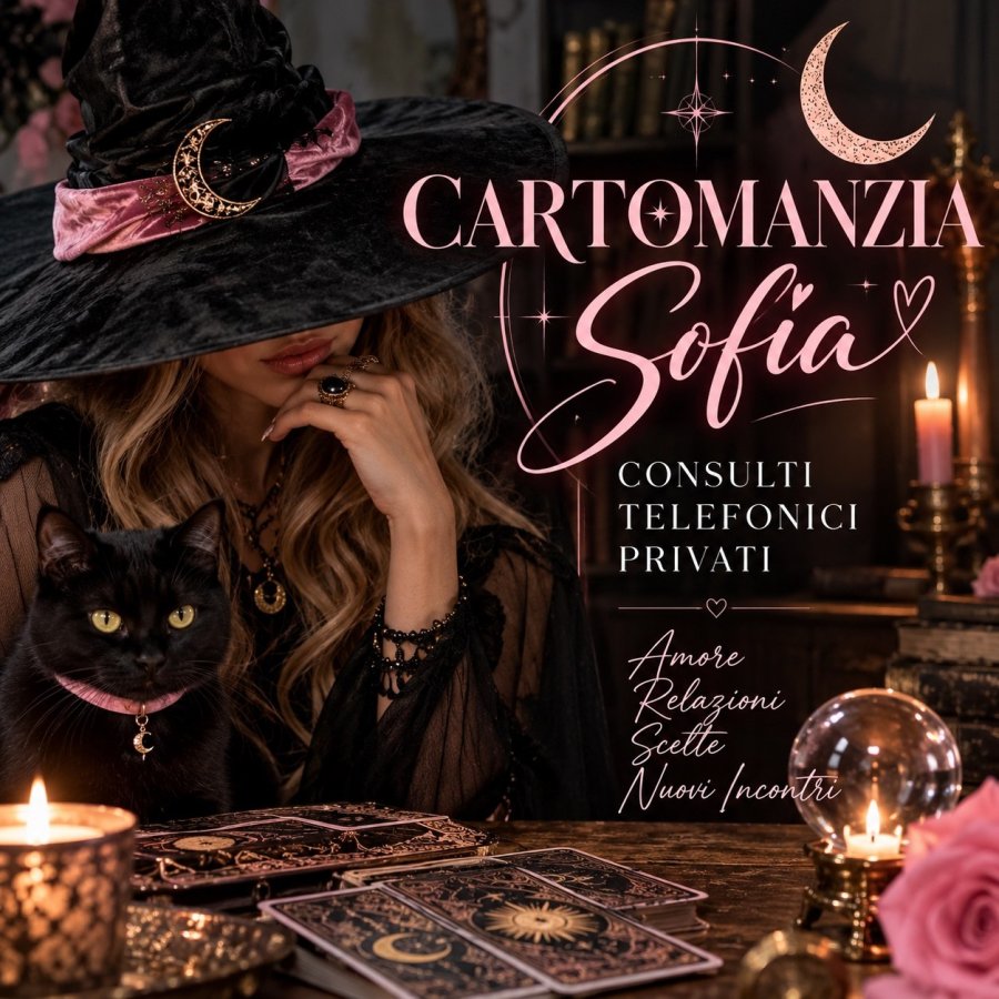 Non sei sola in questa giungla fatta di promesse , ghosting e casi umani !!! Ora hai un alleata