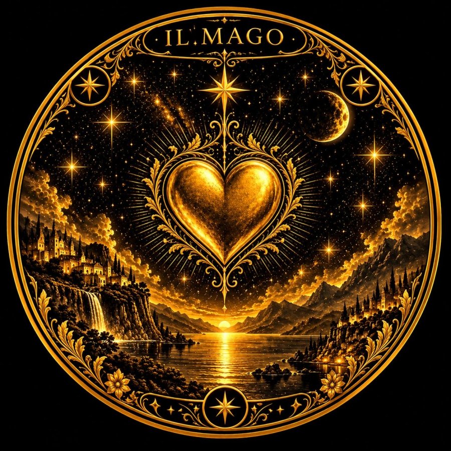 Il mago di adeel