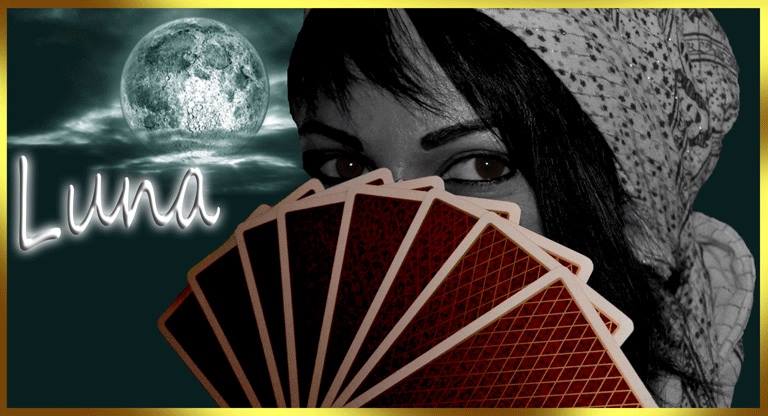 Cartomanzia professionale – Prima domanda GRATIS