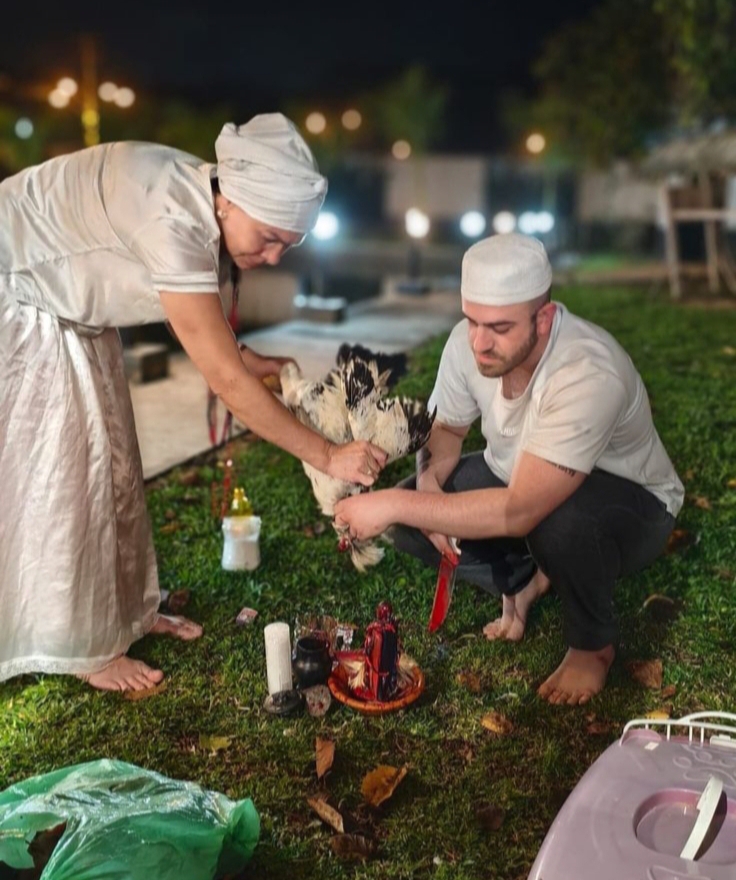 Aiuto spirituale gratuito e potente