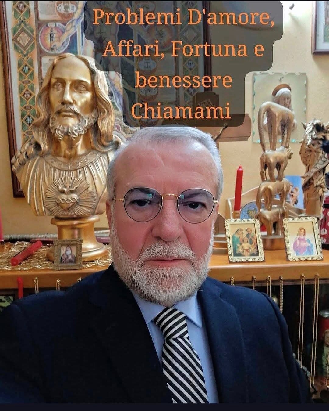 CHIAMAMI 349.3163278