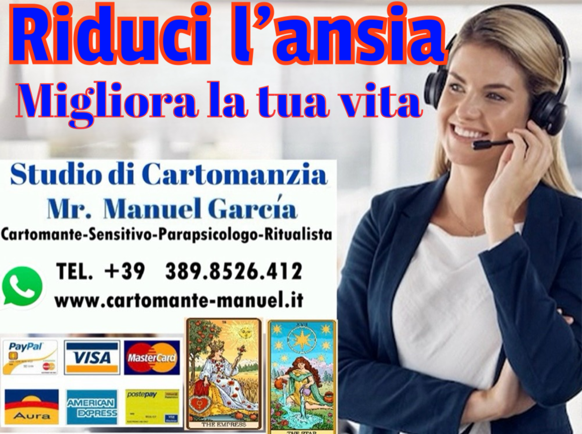 CARTOMANZIA E BENESSERE