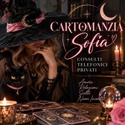 Foto di Cartomanzia Sofia